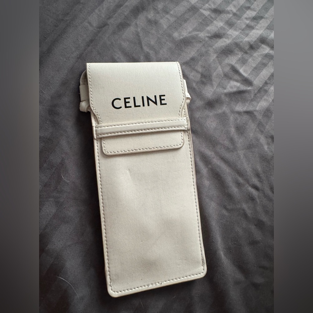 Celine Crossbody Purse